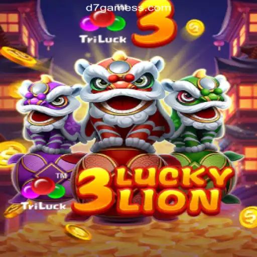 Exploring the Thrilling World of 3LUCKYLION: A Top Choice in D7 GAMES Casino Online in Brazil