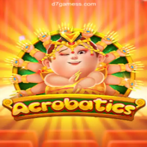 Discovering Acrobatics: A Top Casino Game in Brazil