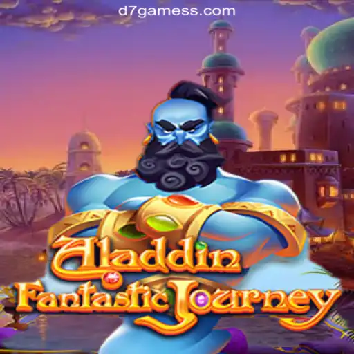 Discovering the Magic of Aladdin: A Game Adventure