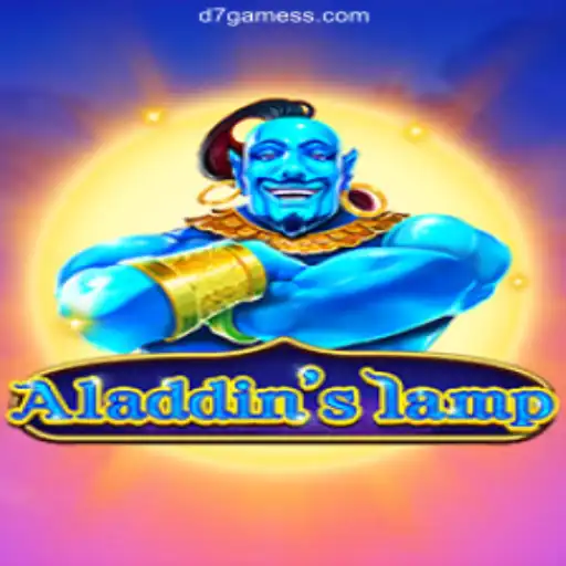 Discover the Magic of Aladdinslamp: A Premier Online Casino Game in Brazil
