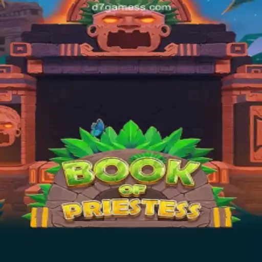 Discovering the Mystical World of BookOfPriestess