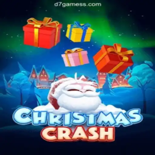Explore the Captivating World of ChristmasCrash – D7 GAMES Top Cassino Online No Brasil