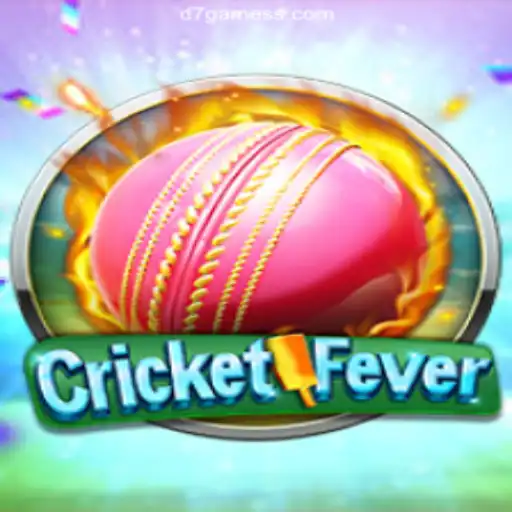 CricketFever: Dive into the Exciting World of Online Cricket Gaming