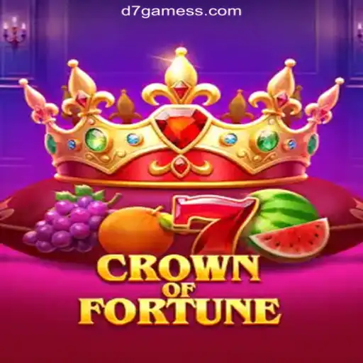 The Majestic World of CrownofFortune: A Top Casino Game by D7 GAMES