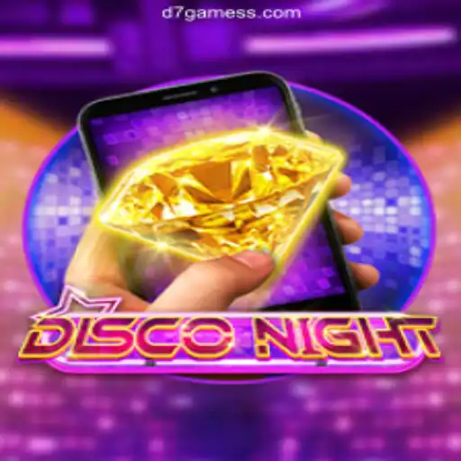 Exploring DiscoNightM: The Thrill of the Dance Floor and Casino Fun