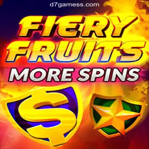 Discover the Excitement of FieryFruitsMoreSpins: A Top Choice for Online Casino Enthusiasts in Brazil
