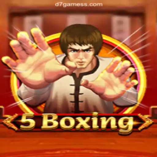 Exploring the Excitement of 5Boxing: A New Era in Online Gaming in Brazil