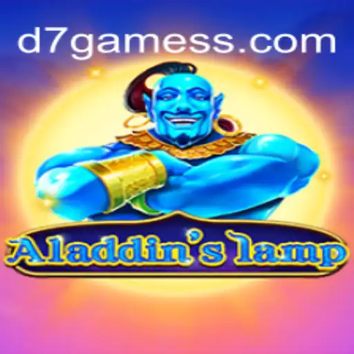 Discover the Magic of Aladdinslamp: A Premier Online Casino Game in Brazil