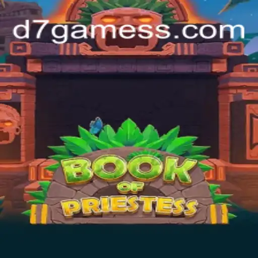 Discovering the Mystical World of BookOfPriestess