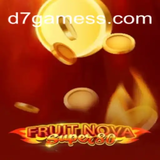 Explore the Thrills of FruitNovaSuper80: A Top Choice for Brazilian Casino Enthusiasts
