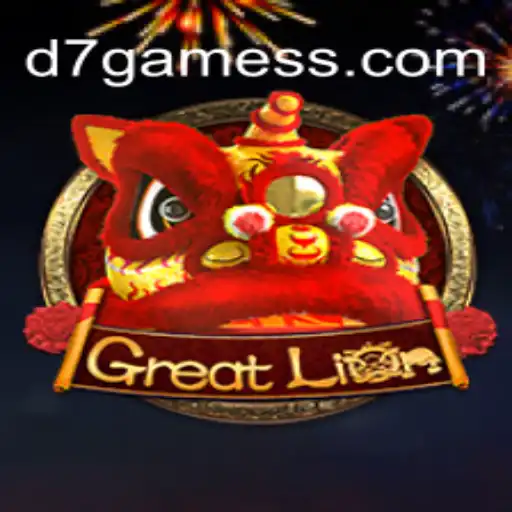Exploring the Captivating World of GreatLion and D7 GAMES Top cassino online no Brasil