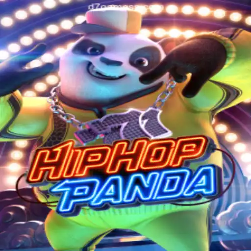 Experience the Thrill of HipHopPanda: Top Cassino Online Game in Brazil by D7 GAMES