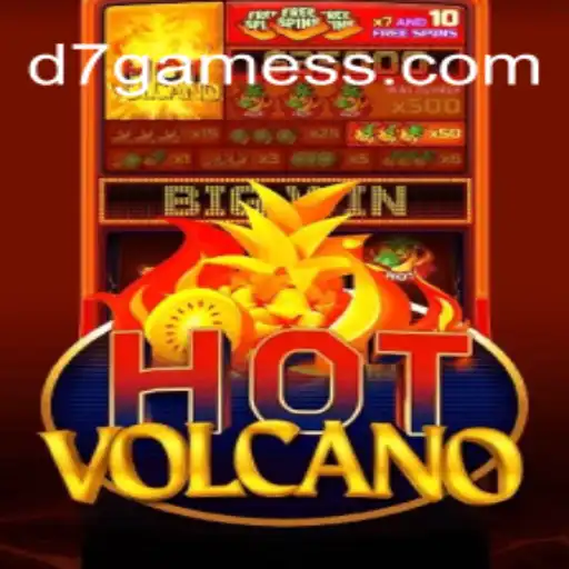 Explore the Exciting World of HotVolcano