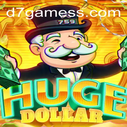 Explore the Thrilling World of HugeDollar: A Top Online Casino Game in Brazil