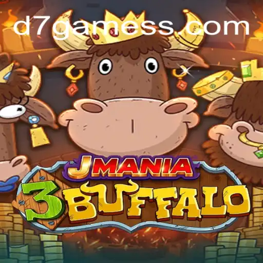 JMania3Buffalo: A Comprehensive Guide to Brazil's Top Online Casino Game