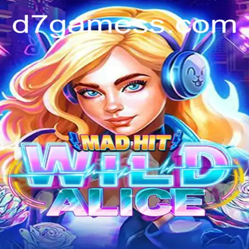 Discover MadHitWildAlice - A New Adventure Awaits in Online Casino Gaming
