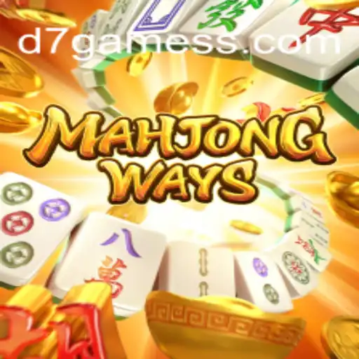 Discover the Thrill of MahjongWays: A Premier Game at D7 GAMES Top Cassino Online no Brasil