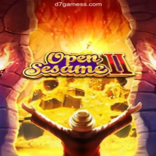 OpenSesameII: A Premier Experience at D7 GAMES Top Cassino Online no Brasil
