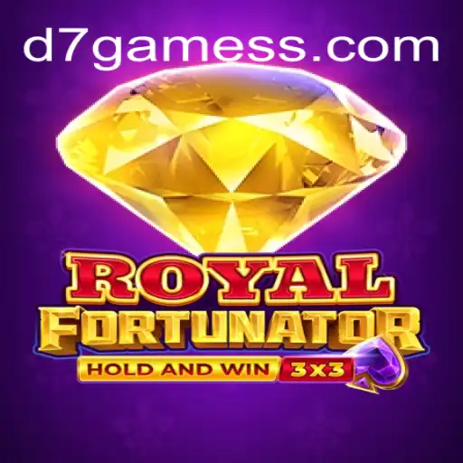 Discovering Royalfort: The New Sensation in Online Casino Gaming