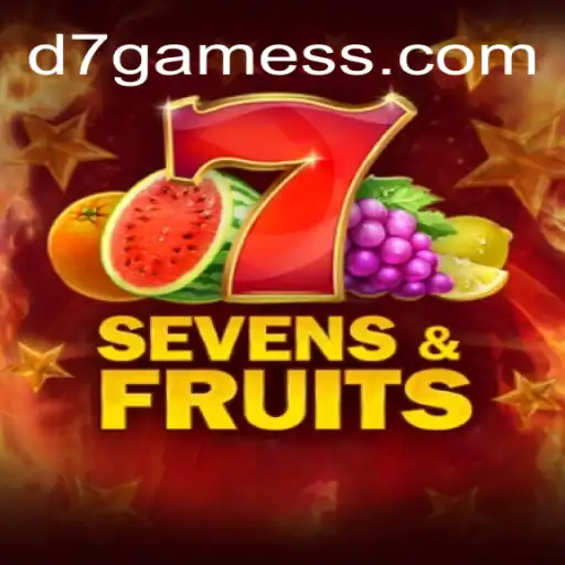 Exploring SevensFruits: Exciting Casino Action with a Brazilian Twist