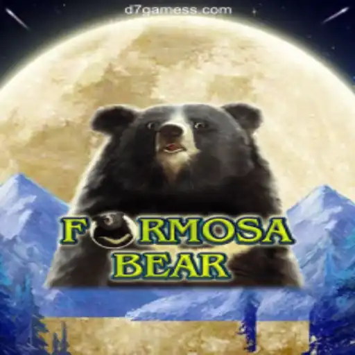 Unveiling FormosaBear: The Exciting New Entrant in D7 GAMES Top Cassino Online No Brasil👈
