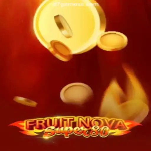 Explore the Thrills of FruitNovaSuper80: A Top Choice for Brazilian Casino Enthusiasts