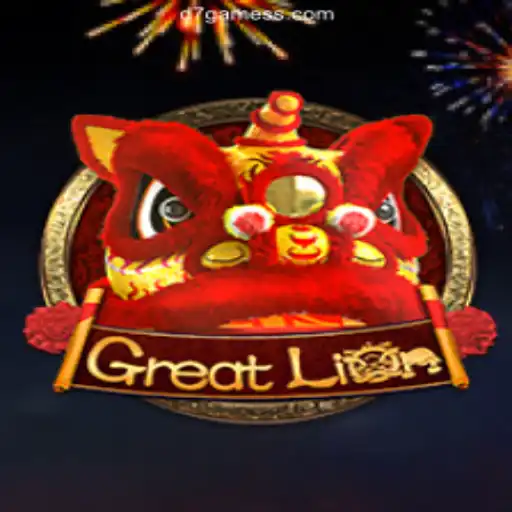 Exploring the Captivating World of GreatLion and D7 GAMES Top cassino online no Brasil