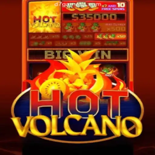 Explore the Exciting World of HotVolcano