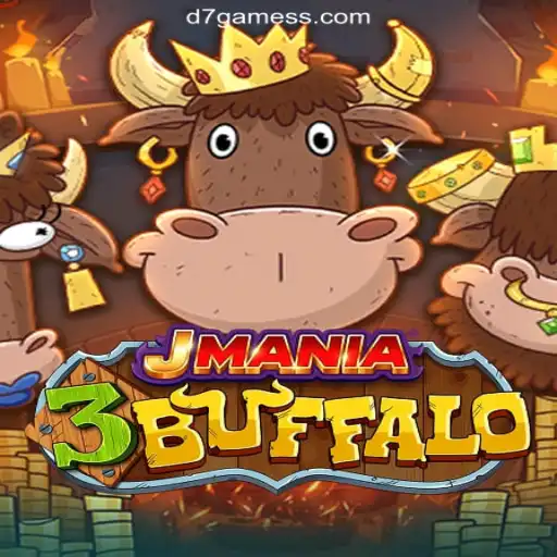 JMania3Buffalo: A Comprehensive Guide to Brazil's Top Online Casino Game