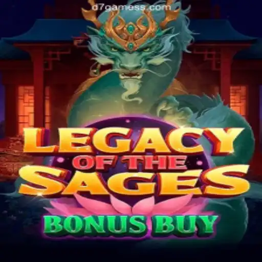 LegacyoftheSagesBonusBuy: The Game Captivating Top Cassinos in Brazil