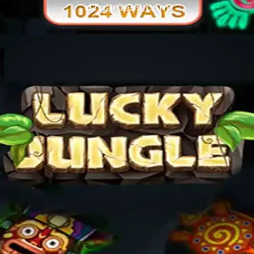 Exploring the Thrills of LuckyJungle1024: A Premier Online Casino Game in Brazil