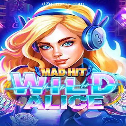 Discover MadHitWildAlice - A New Adventure Awaits in Online Casino Gaming