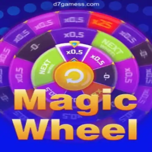 Discover the Thrill of MagicWheel at D7 GAMES: The Premier Online Casino in Brazil