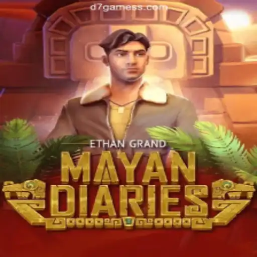 Explore the Thrills of MayanDiaries at D7 GAMES: Top Cassino Online No Brasil