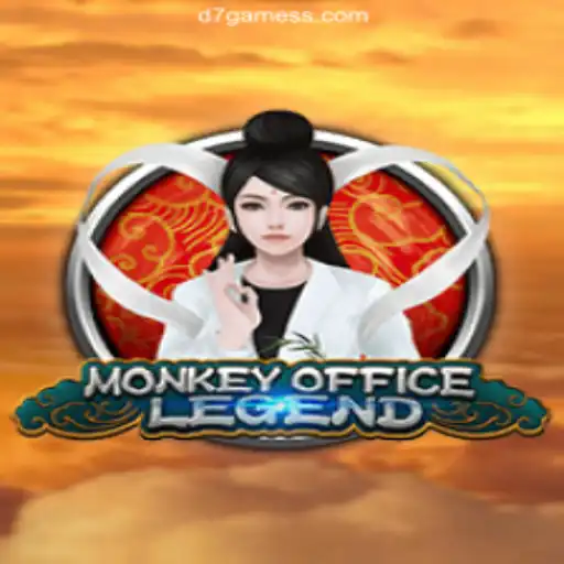 Discover the Thrilling World of MonkeyOfficeLegend: D7 GAMES Top Casino Online No Brasil