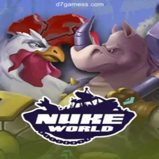 Exploring the Exciting World of NukeWorld: A Top Online Casino Game in Brazil
