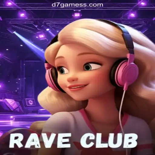 RaveClub: Unleashing the Neon Nightlife in the Top Cassino Online