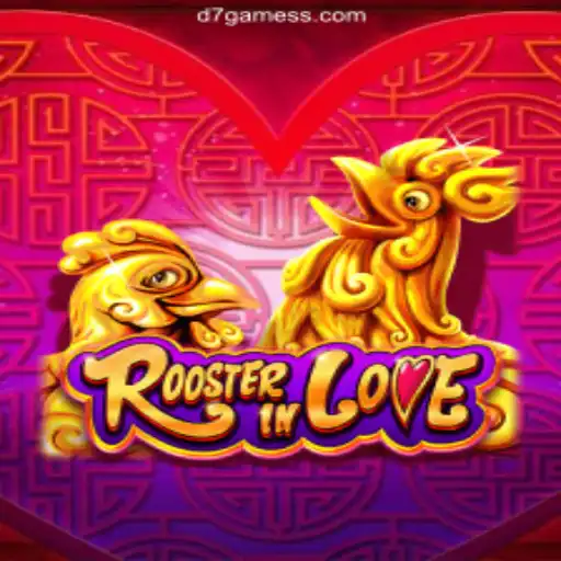 RoosterInLove: A Thrilling Game from D7 GAMES Among Top Casino Picks in Brazil