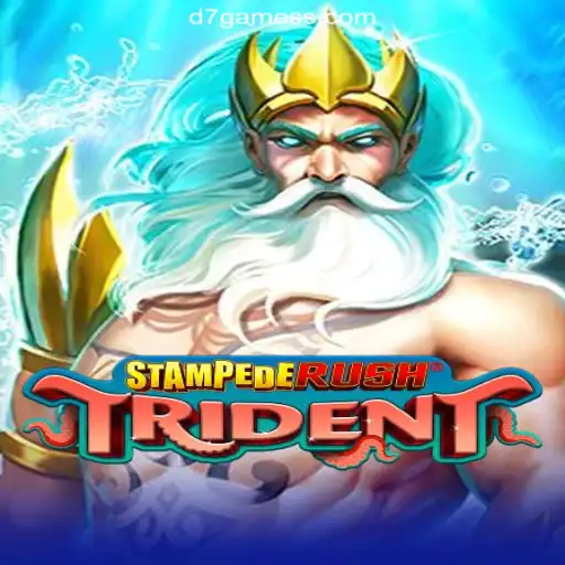 Exploring the Exciting World of StempedeRushTrident: A Premier Online Casino Game