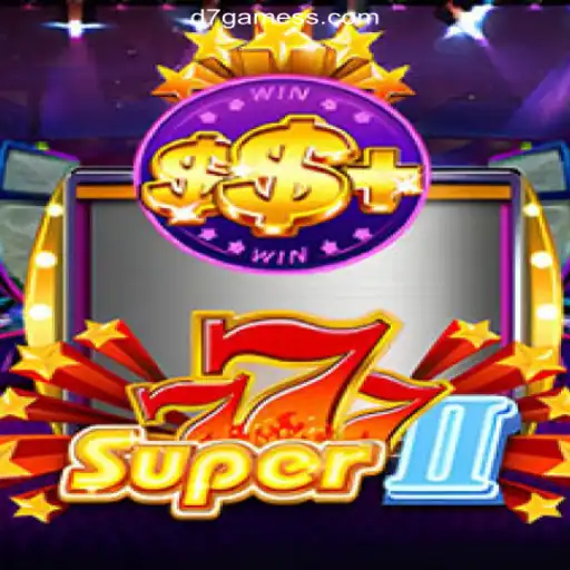 Exploring the Excitement of Super777II: The Top Casino Game from D7 GAMES in Brazil