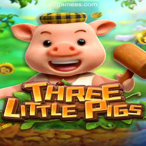 Explore the Exciting World of THREELITTLEPIGS at D7 GAMES Top Cassino Online no Brasil